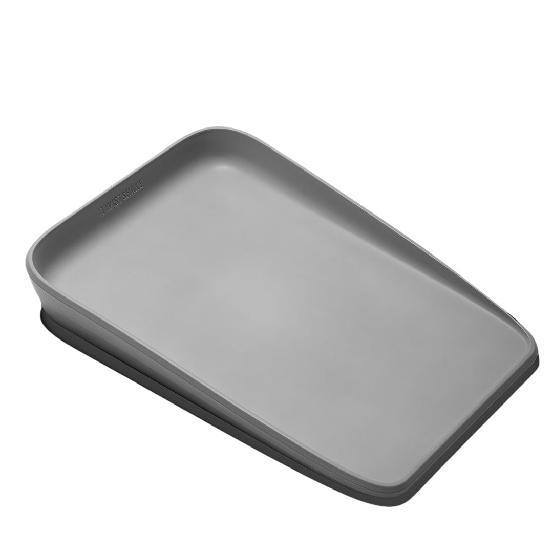 Twistshake® Changing Mat Faded Grey