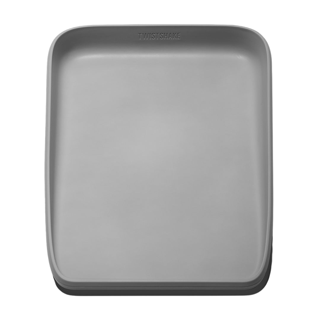 Twistshake® Changing Mat Faded Grey