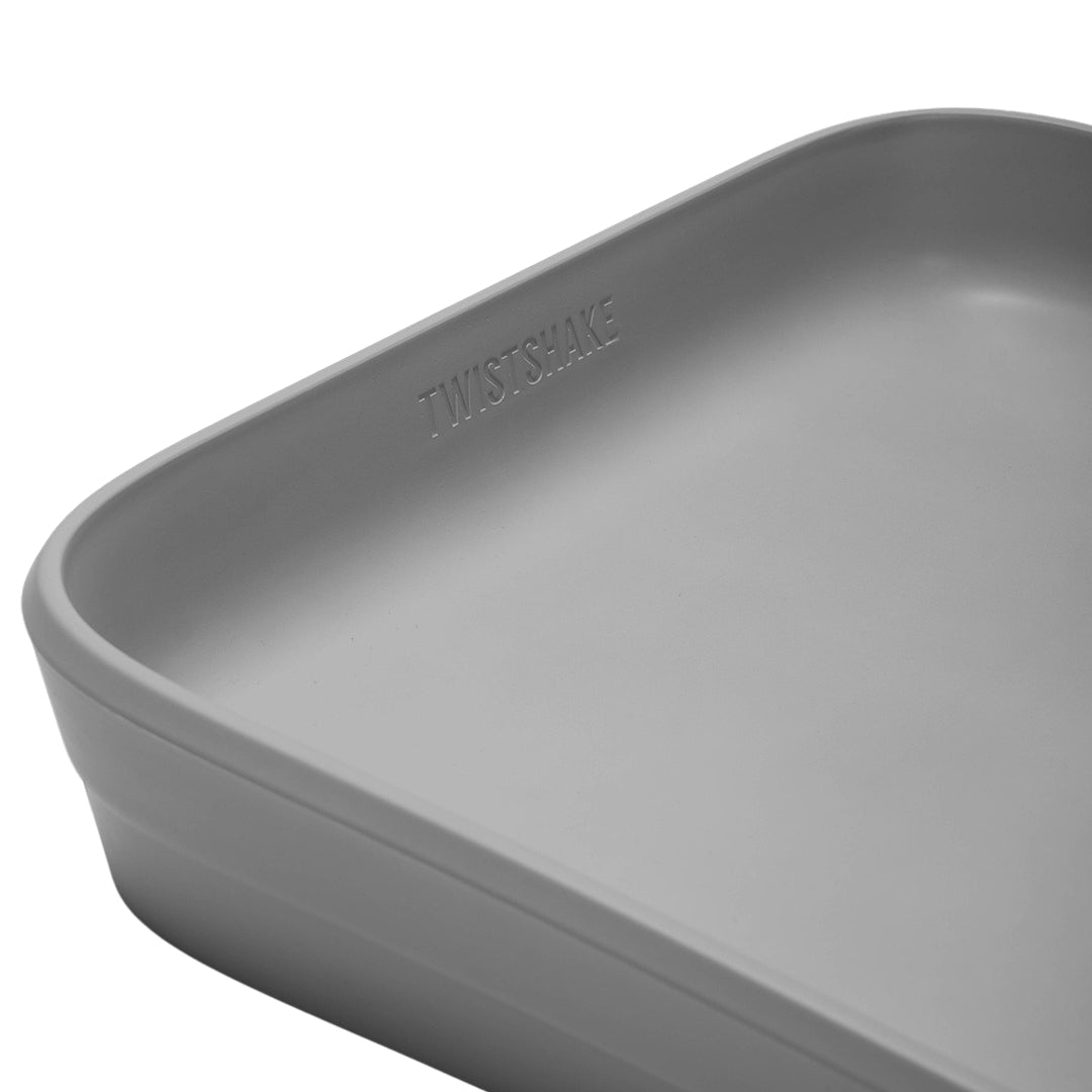 Twistshake® Changing Mat Faded Grey
