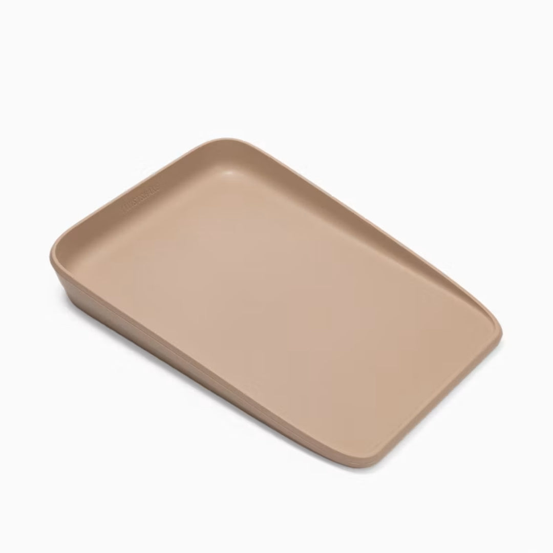 Twistshake® Matelas à langer Faded Mocha