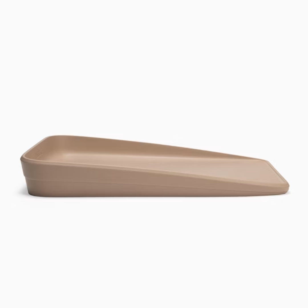 Twistshake® Matelas à langer Faded Mocha
