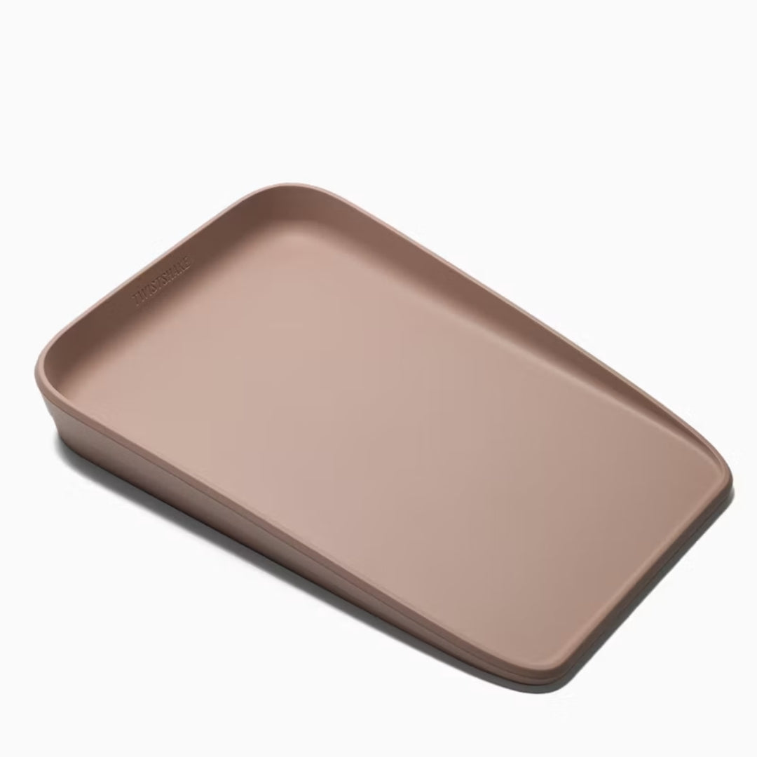 Twistshake® Changing Mat Faded Pink
