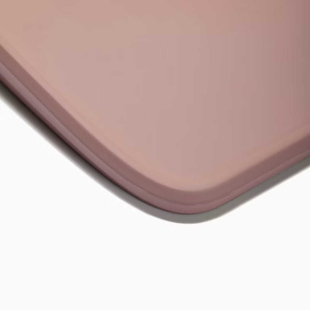 Twistshake® Changing Mat Faded Pink