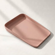 Twistshake® Changing Mat Faded Pink