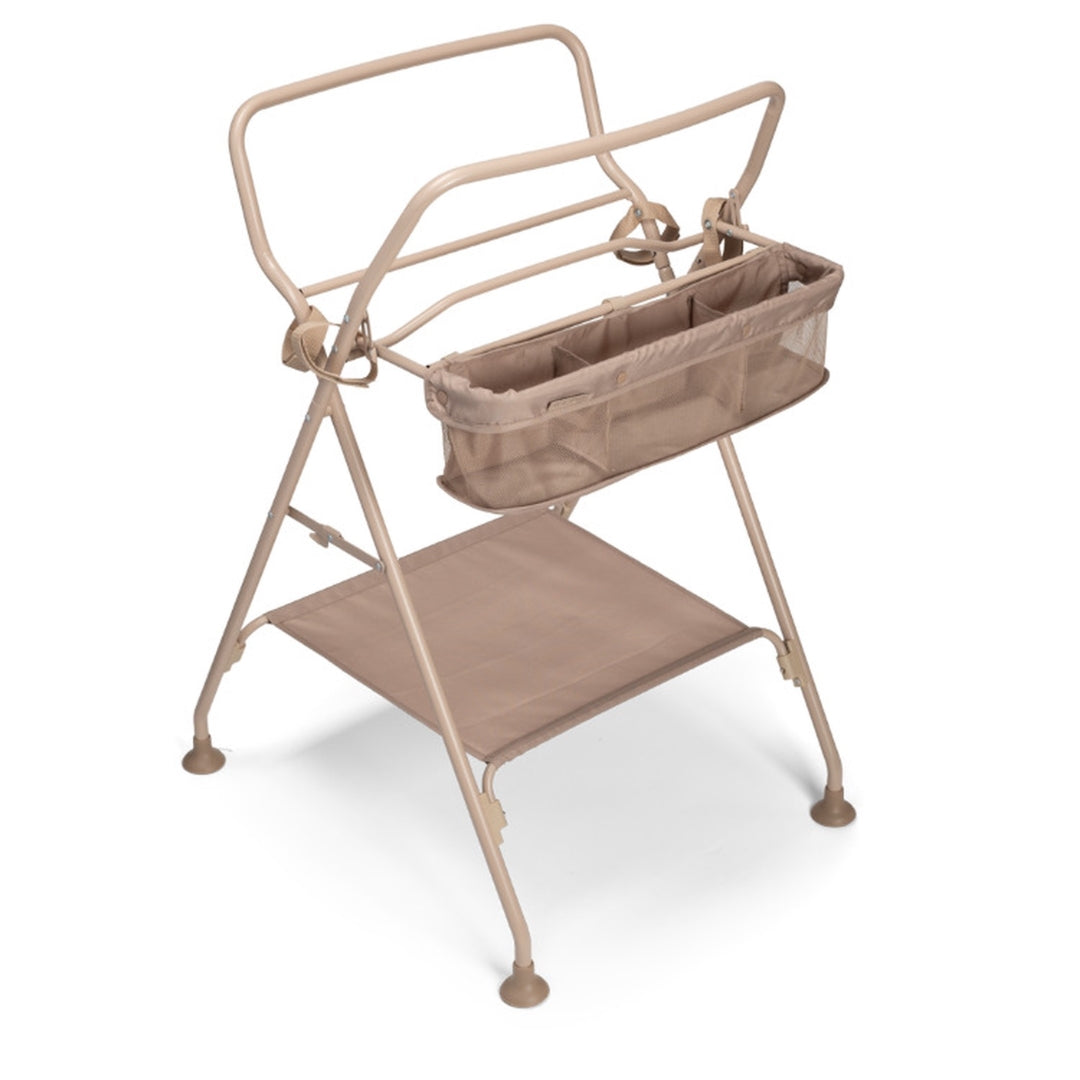 Twistshake® Supporto per vaschetta Easy-Click Mocha