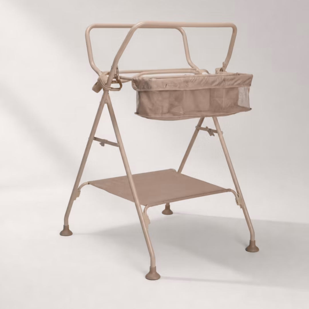Twistshake® Supporto per vaschetta Easy-Click Mocha