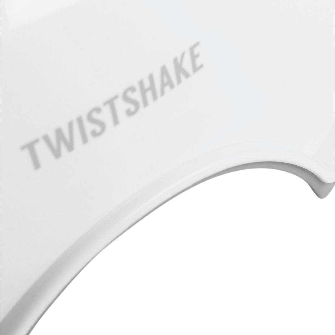 Twistshake® Stolček Pastel Grey