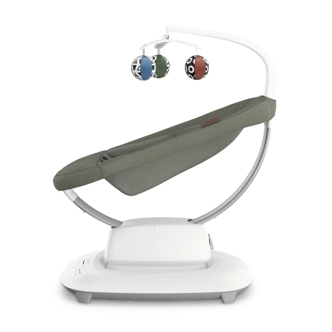 UPPAbaby® Gugalnik MamaRoo Camila UPPAbaby