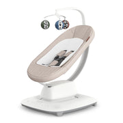 UPPAbaby® Gugalnik MamaRoo Charlie UPPAbaby