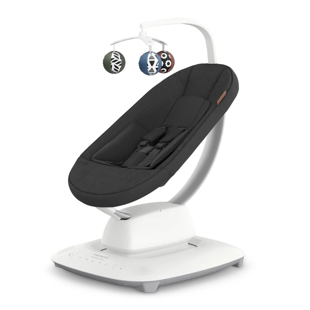 UPPAbaby® Gugalnik MamaRoo Jake UPPAbaby