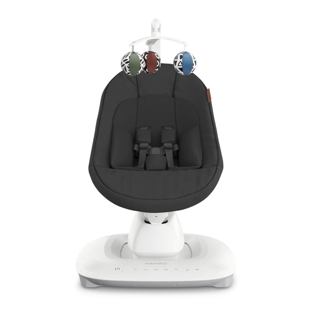 UPPAbaby® Gugalnik MamaRoo Jake UPPAbaby