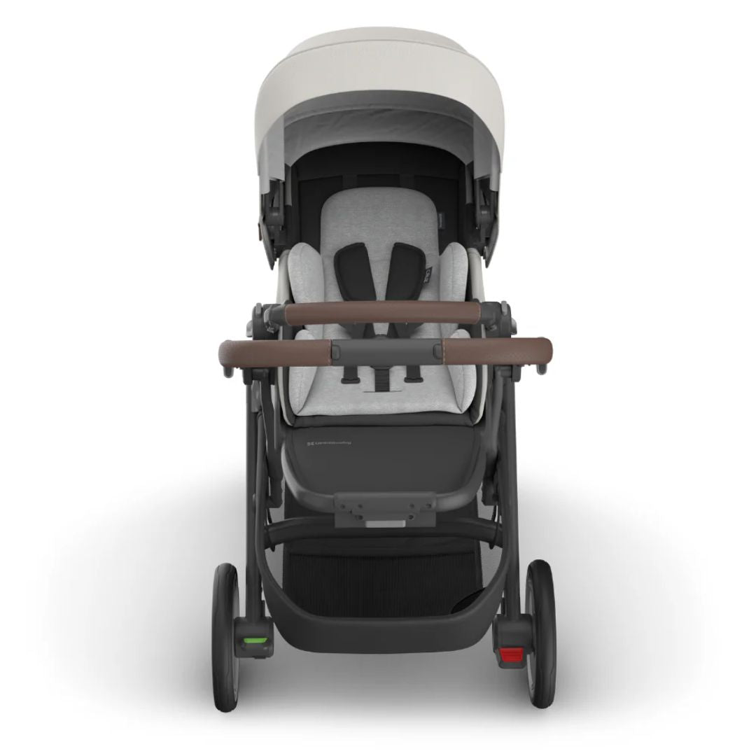 UPPAbaby® Otroški voziček Cruz V3 Savannah + GRATIS lupinica MESA I-SIZE 0+ Gregory UPPAbaby