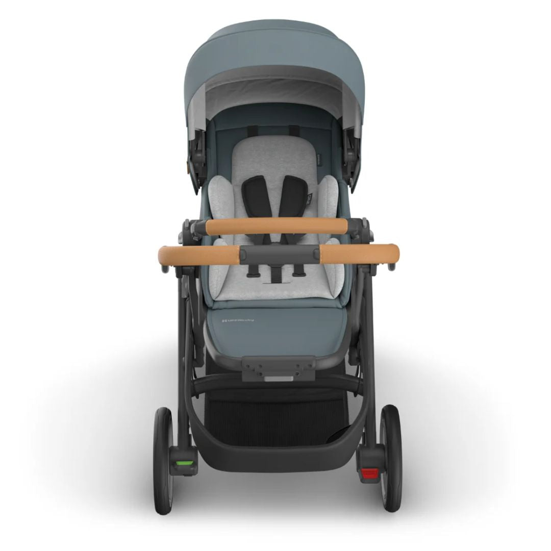 UPPAbaby® Otroški voziček Cruz V3 Dillan + GRATIS lupinica MESA I-SIZE 0+ Gregory UPPAbaby