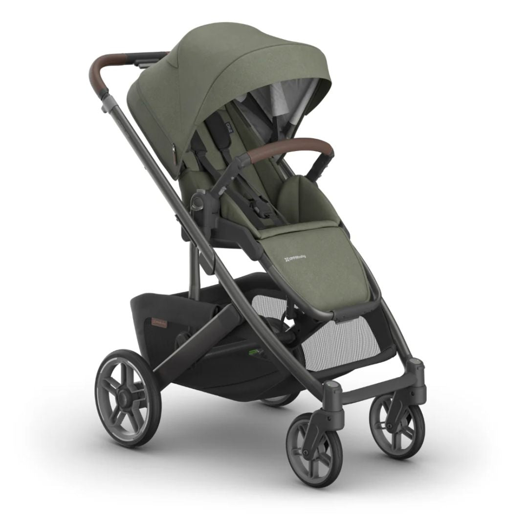 UPPAbaby® Otroški voziček Cruz V3 Evelyn UPPAbaby