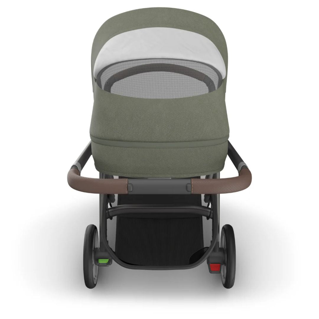 UPPAbaby® Otroški voziček Cruz V3 Evelyn UPPAbaby