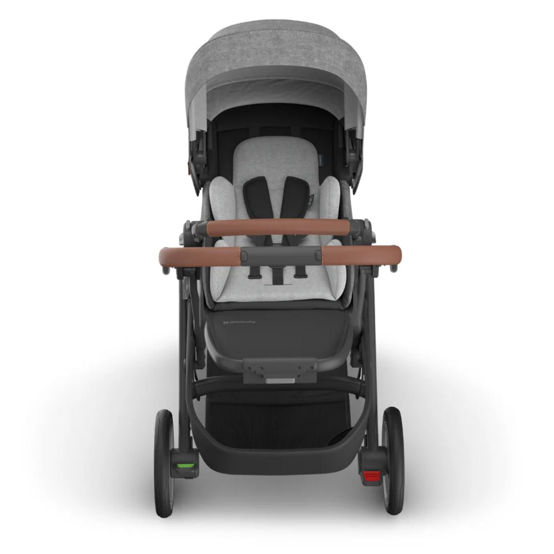 UPPAbaby® Otroški voziček Cruz V3 Greyson + GRATIS lupinica MESA I-SIZE 0+ Gregory UPPAbaby