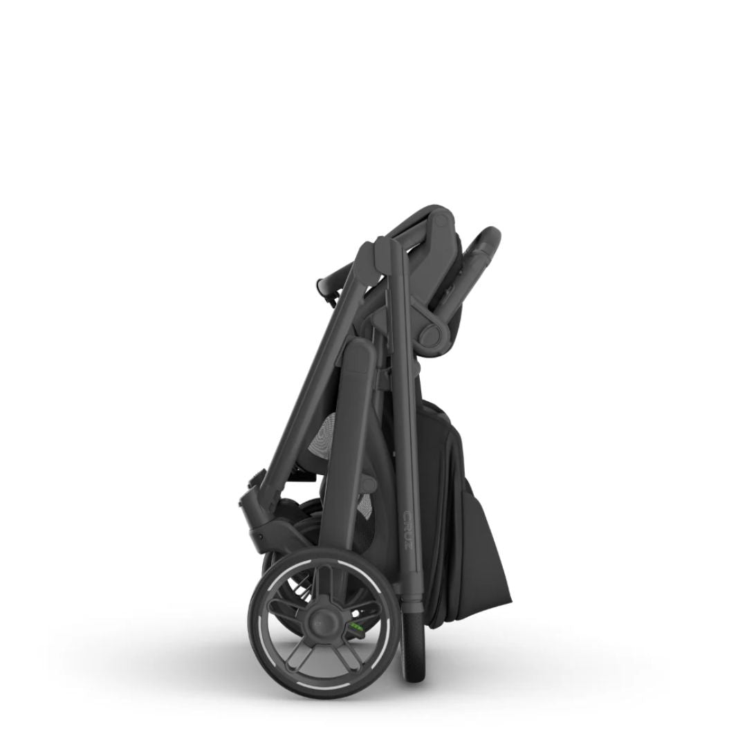 UPPAbaby® Otroški voziček Cruz V3 Jake + GRATIS lupinica MESA I-SIZE 0+ Gregory UPPAbaby