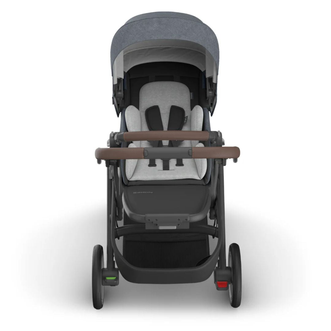 UPPAbaby® Otroški voziček Cruz V3 Julian + GRATIS lupinica MESA I-SIZE 0+ Gregory UPPAbaby