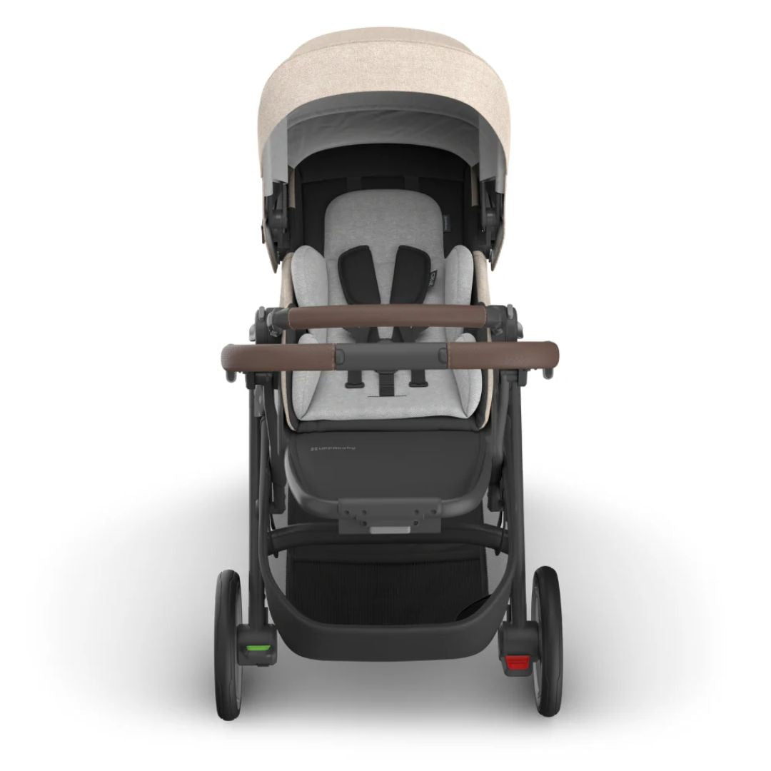 UPPAbaby® Otroški voziček Cruz V3 Liam + GRATIS lupinica MESA I-SIZE 0+ Gregory UPPAbaby