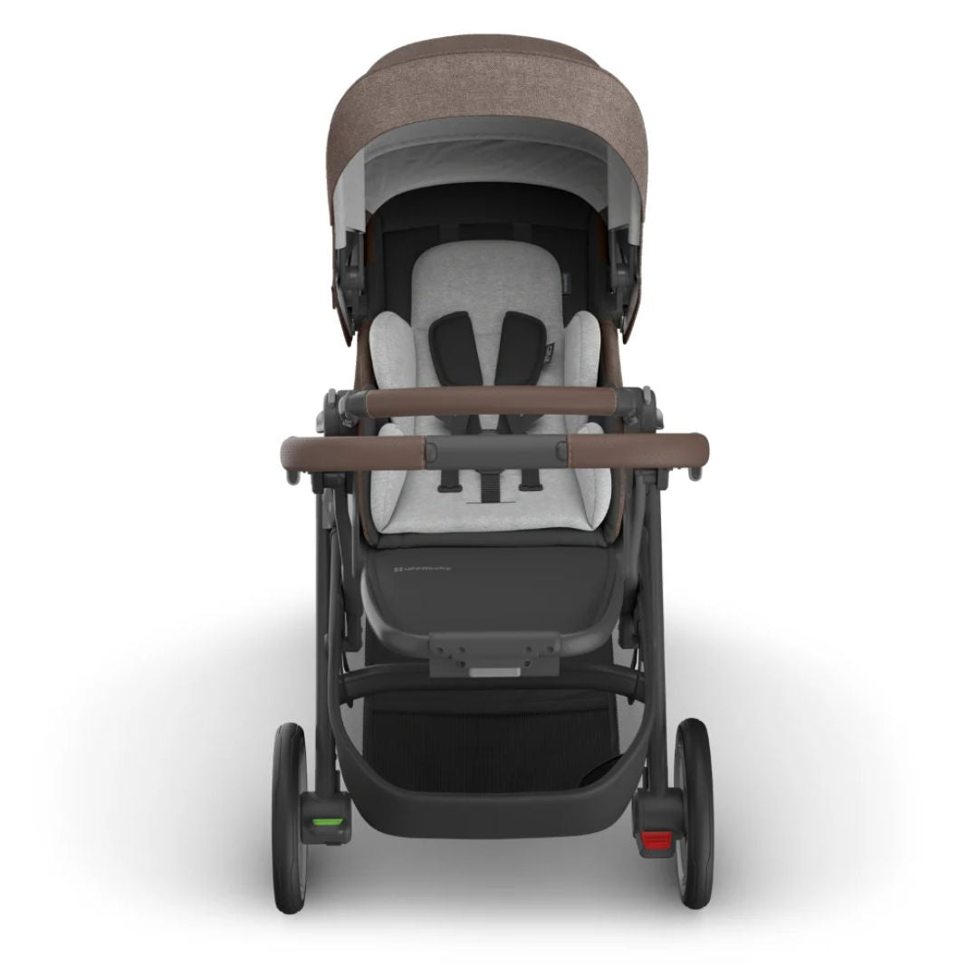 UPPAbaby® Otroški voziček Cruz V3 Owen + GRATIS lupinica MESA I-SIZE 0+ Gregory UPPAbaby