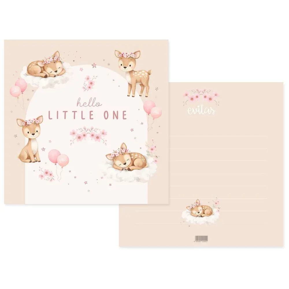 Vaše voščilo Evitas