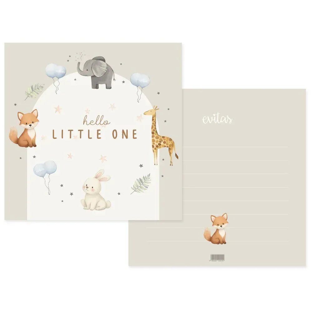 Vaše voščilo Evitas