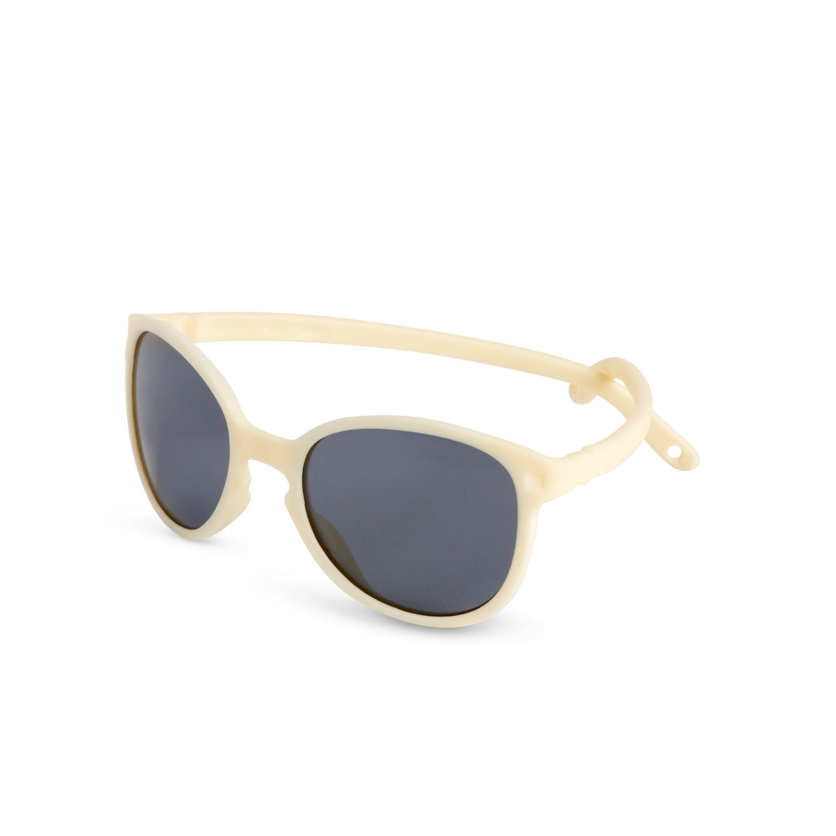KiETLA® Otroška sončna očala WAZZ Ivory Ki ET LA