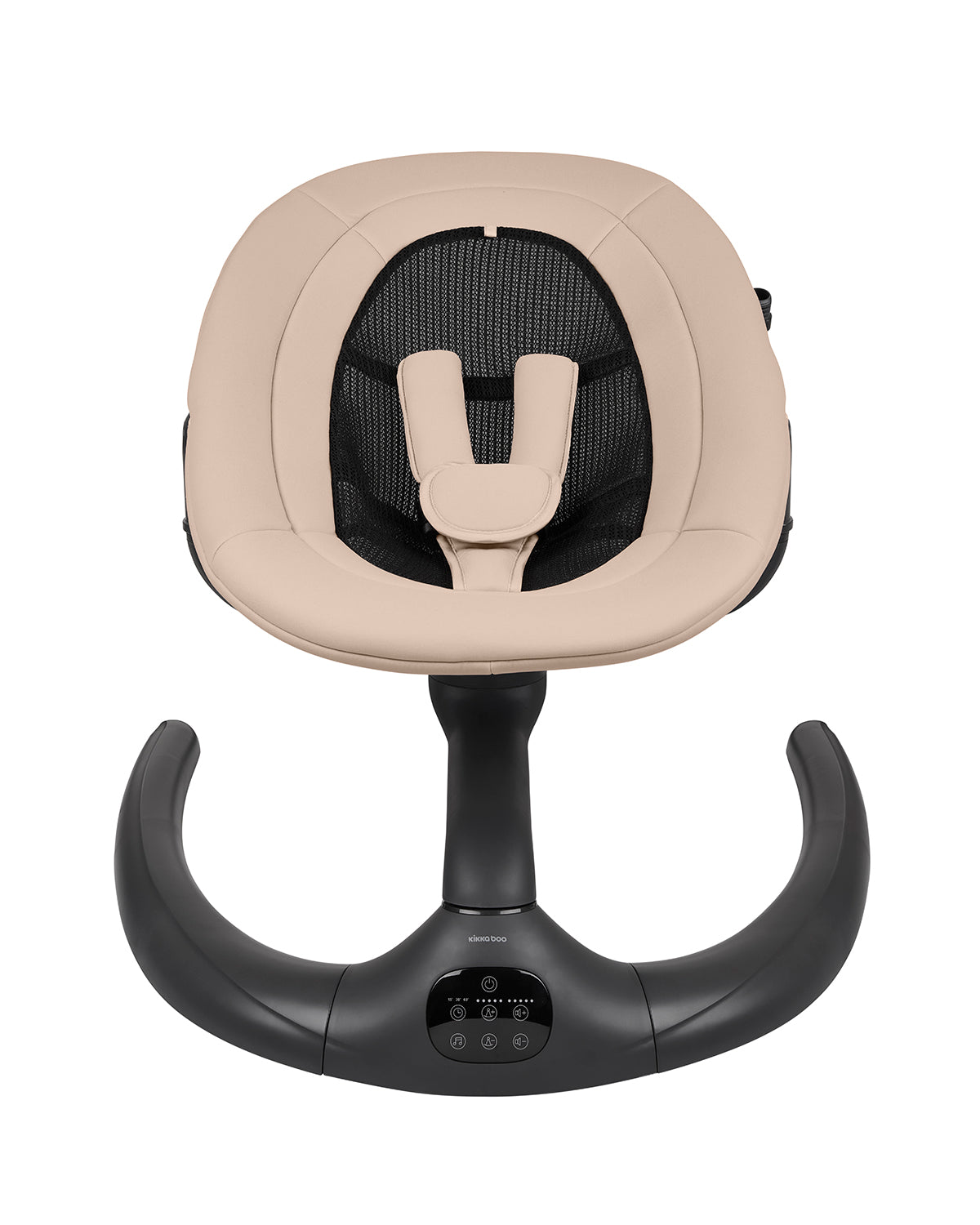 KikkaBoo® Gugalnik Ayra Beige