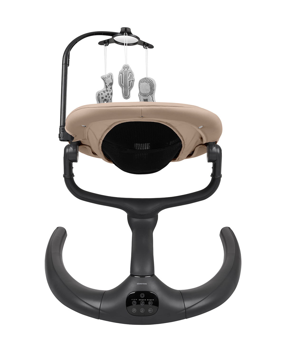 KikkaBoo® Gugalnik Ayra Beige