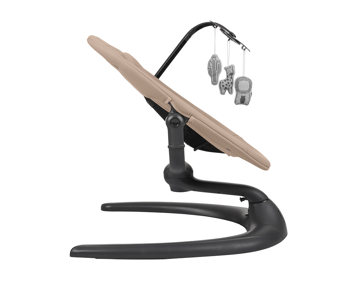 KikkaBoo® Gugalnik Ayra Beige