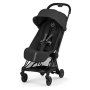 Cybex Platinum® Otroški voziček Coya™ Comfort Sepia Black | Matt Black Cybex Platinum