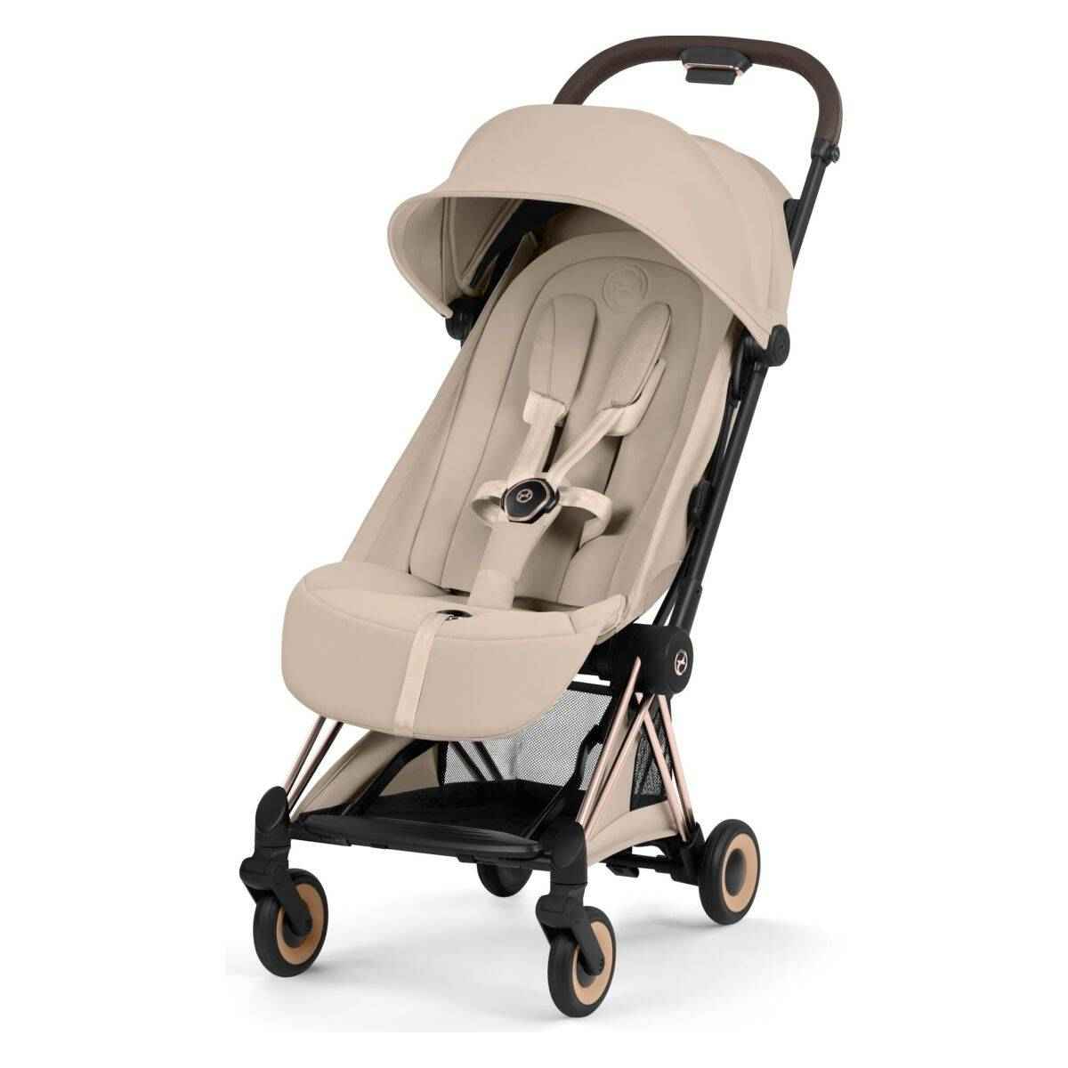 Cybex Platinum® Otroški voziček Coya™ Style Cozy Beige Cybex Platinum
