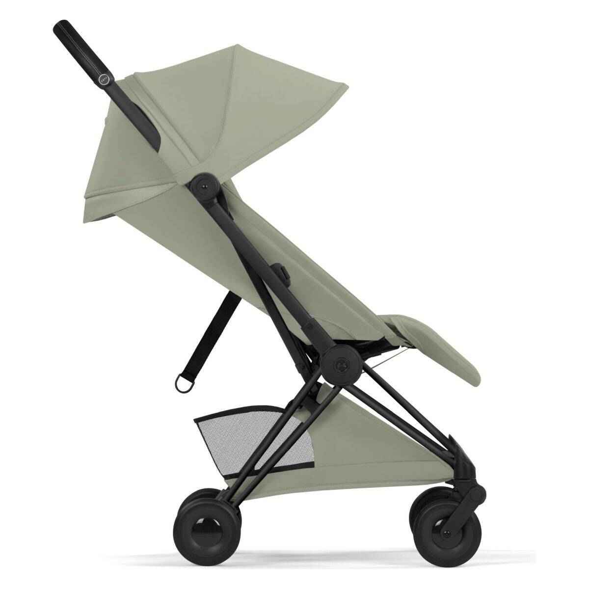 Cybex Platinum® Otroški voziček Coya™ Style Sage Green Cybex Platinum