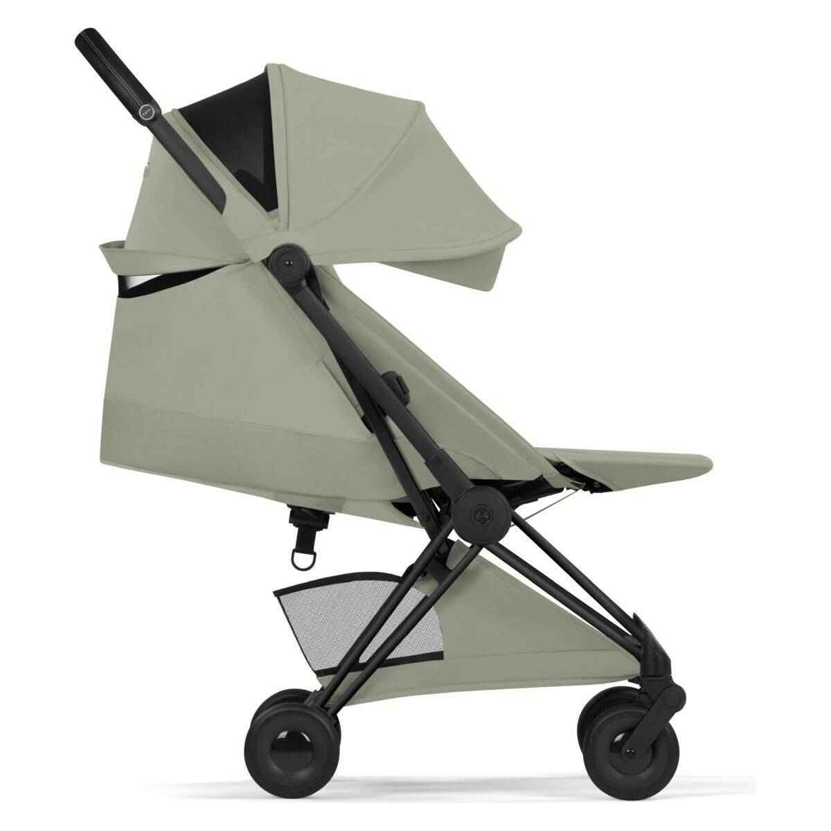 Cybex Platinum® Otroški voziček Coya™ Style Sage Green Cybex Platinum