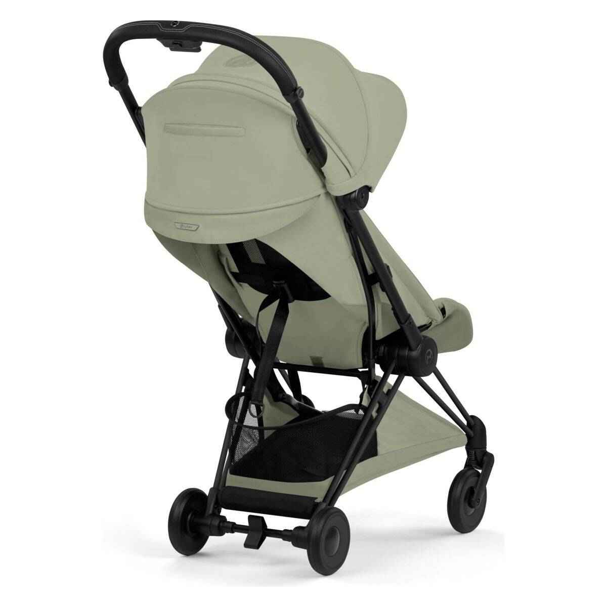 Cybex Platinum® Otroški voziček Coya™ Style Sage Green Cybex Platinum