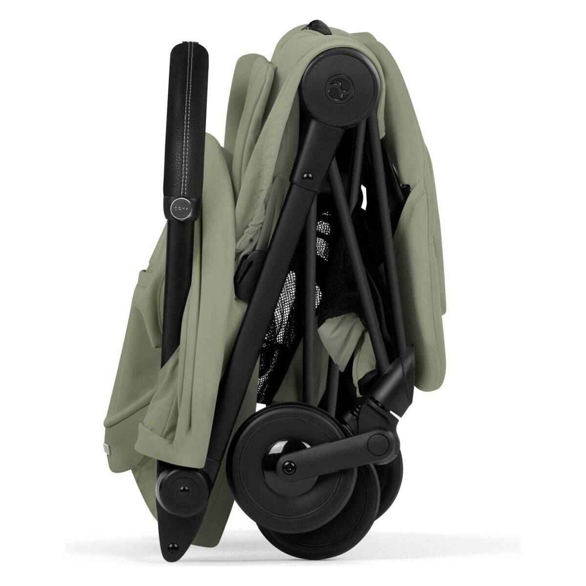 Cybex Platinum® Otroški voziček Coya™ Style Sage Green Cybex Platinum