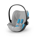 Cybex® Poletno pregrinjalo Cloud™ G Grey