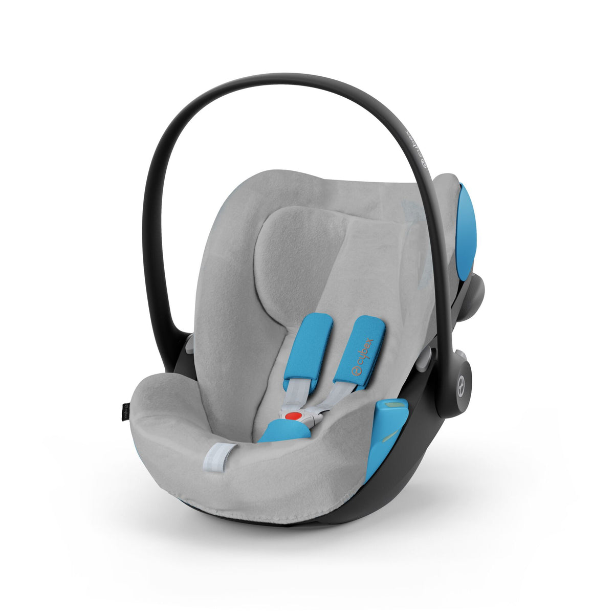 Cybex Poletno pregrinjalo Cloud G Grey