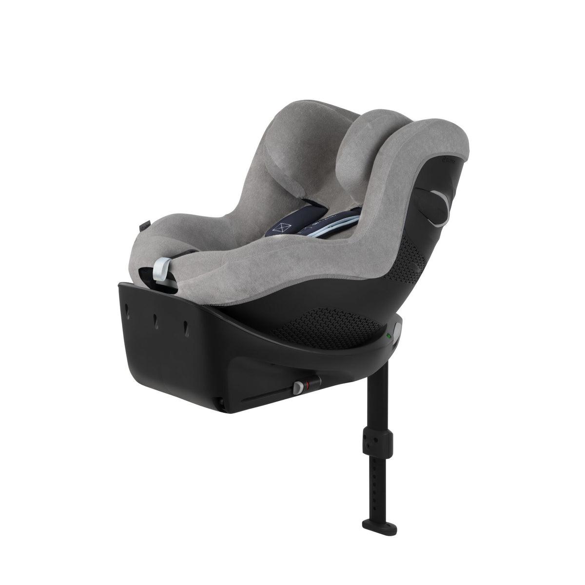 Cybex Ljetna navlaka Sirona Gi Grey