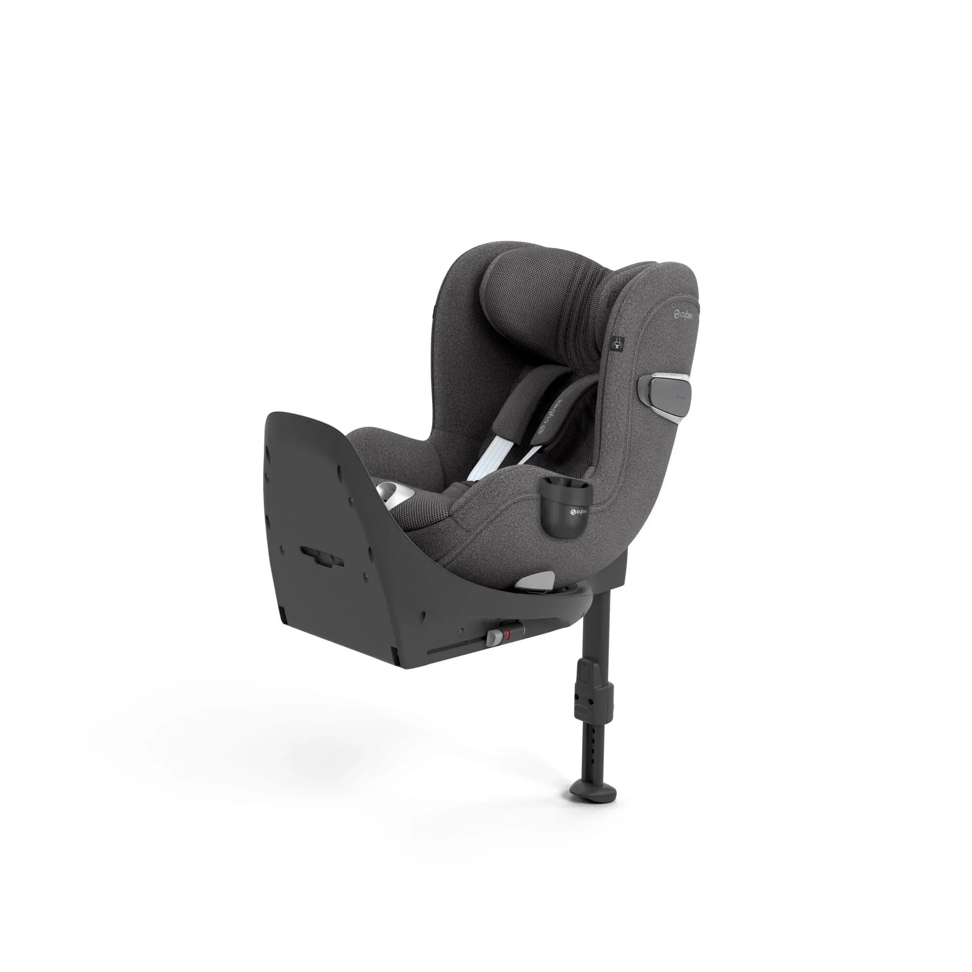 Cybex® Držalo za pijačo za avtosedež Black Cybex