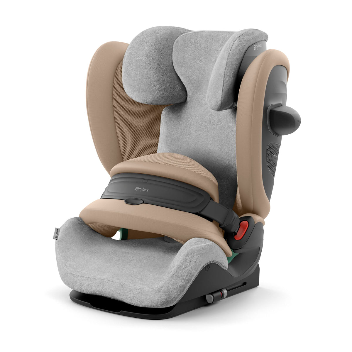 Cybex Ljetna navlaka Pallas G Grey