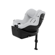 Cybex® Otroški avtosedež Sirona Gi i-Size (9-18 kg) Comfort Fog Grey Cybex