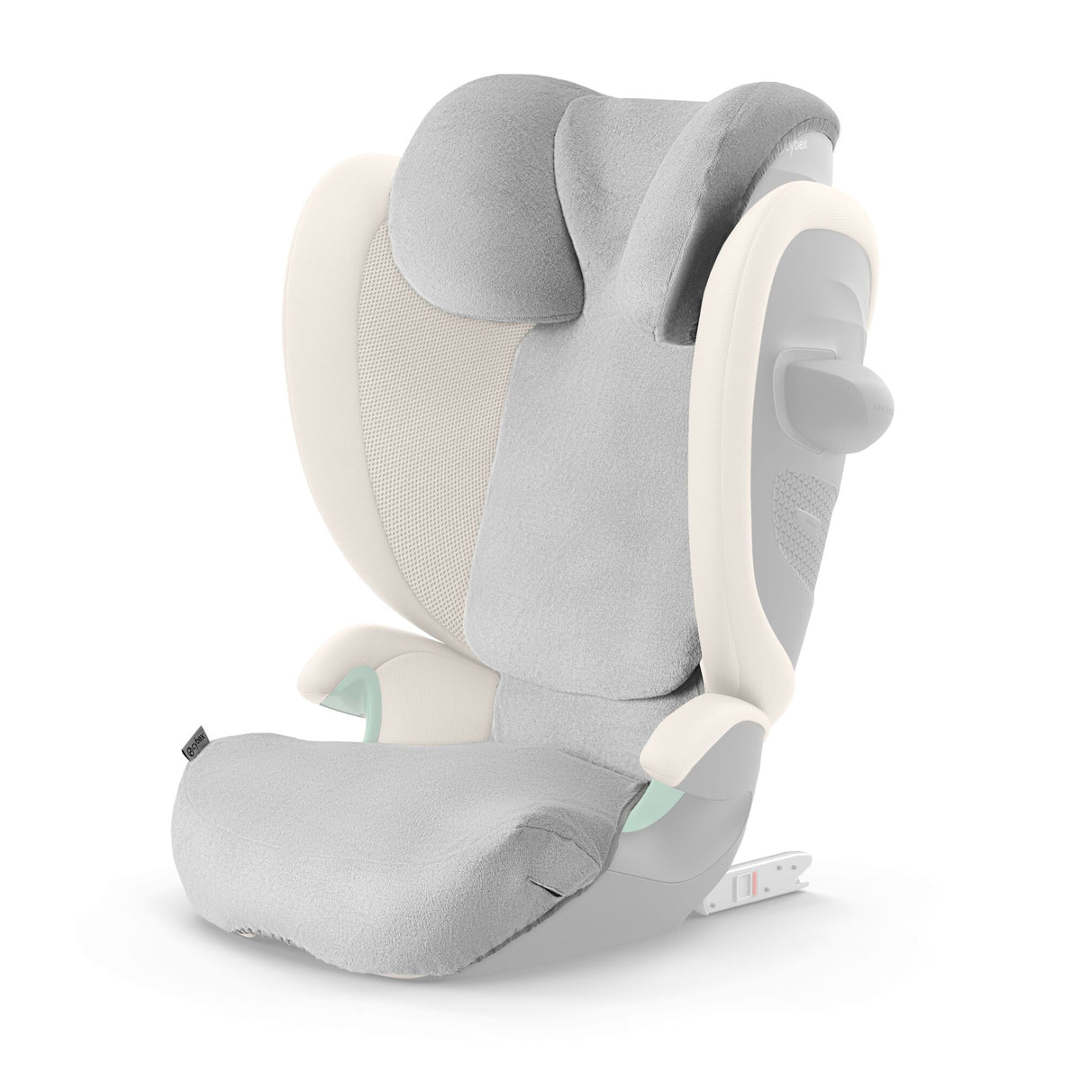 Cybex Poletno pregrinjalo Solution G2 Grey