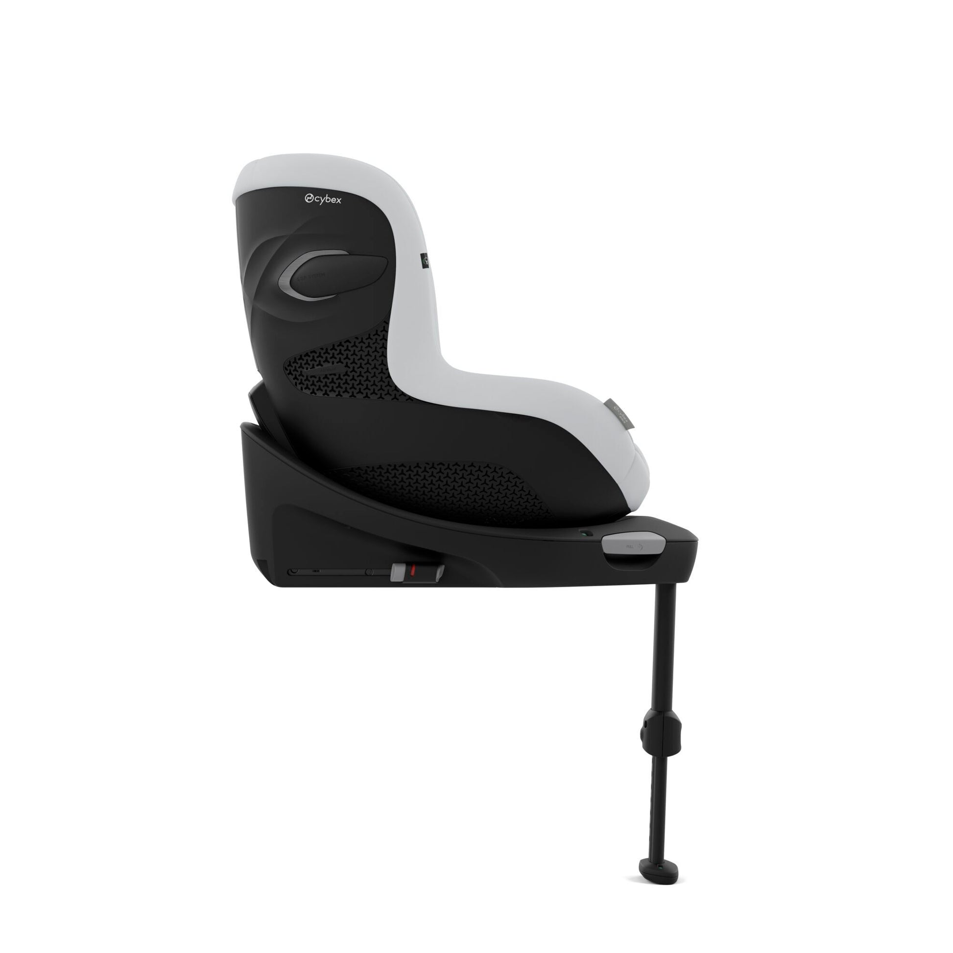 Cybex® Otroški avtosedež Sirona Gi i-Size (9-18 kg) Comfort Fog Grey Cybex