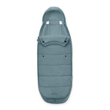 Cybex® Zimska vreća za kolica Gold Stormy Blue