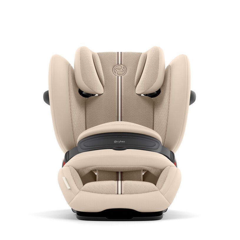 Cybex® Otroški avtosedež Pallas G3 i-Size (76-150cm) Almond Beige Cybex