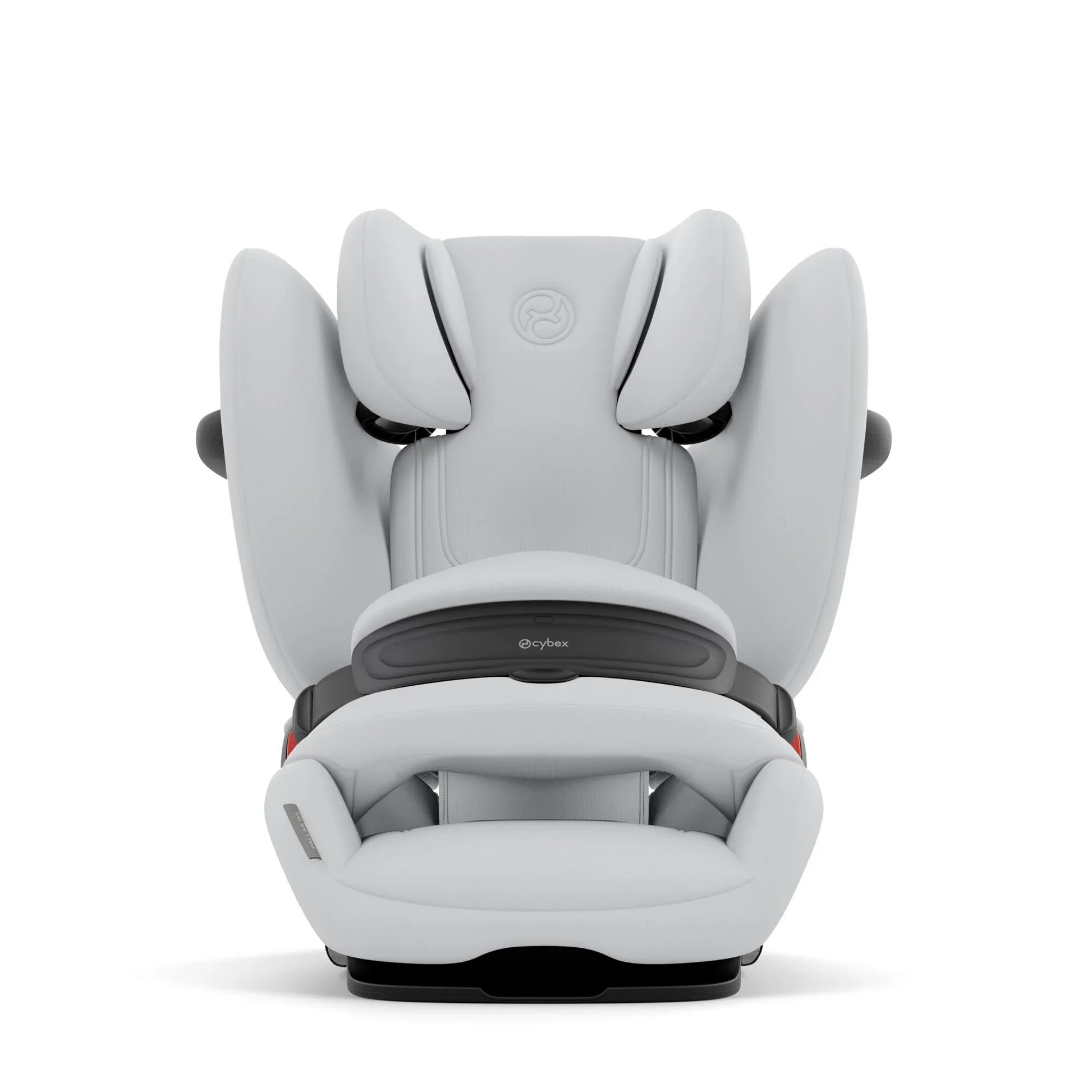 Cybex® Otroški avtosedež Pallas G3 i-Size (76-150cm) Fog Grey - Evitas