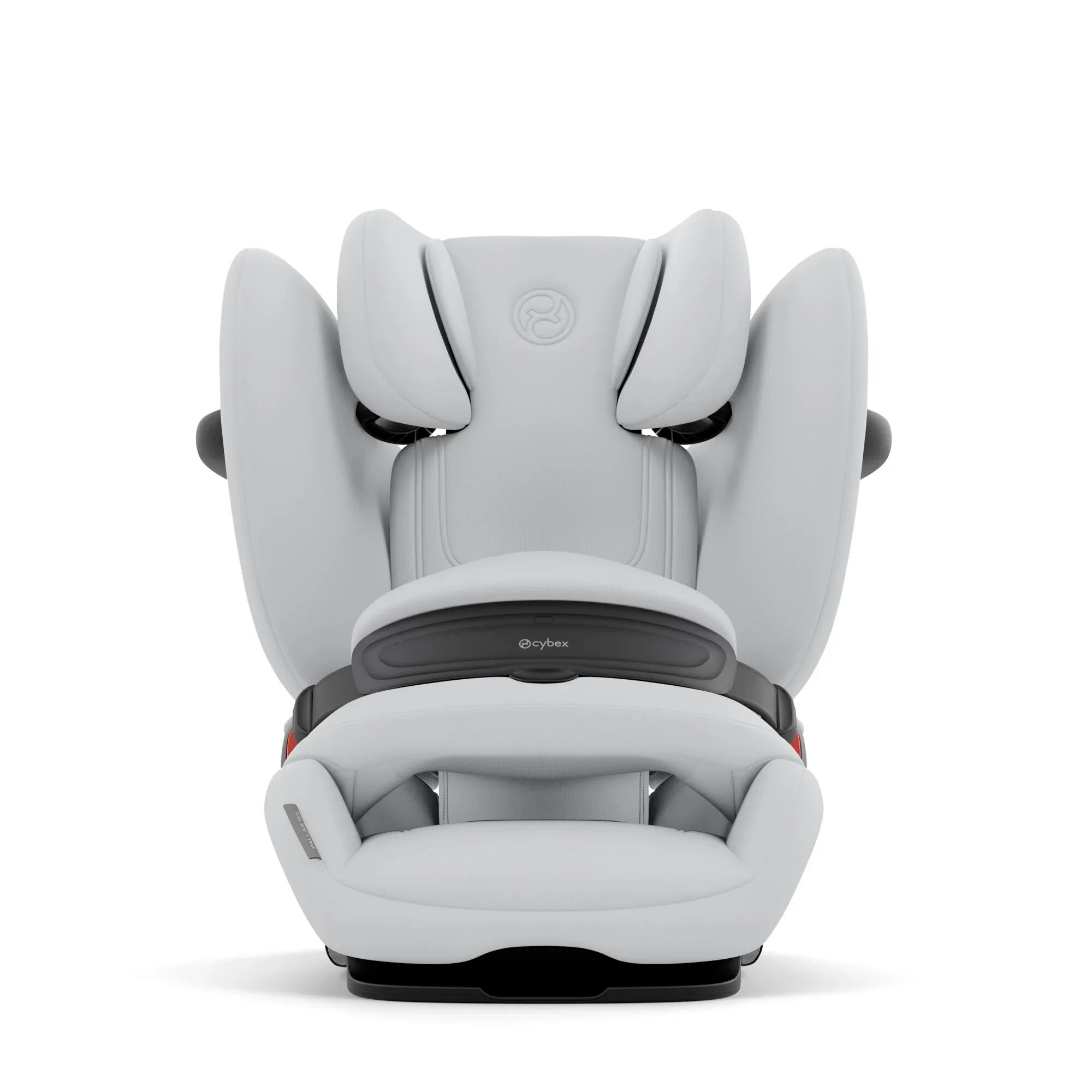Cybex® Otroški avtosedež Pallas G3 i-Size (76-150cm) Fog Grey - Evitas