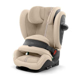 Cybex® Dječja autosjedalica Pallas G3 i-Size (76-150cm) Almond Beige