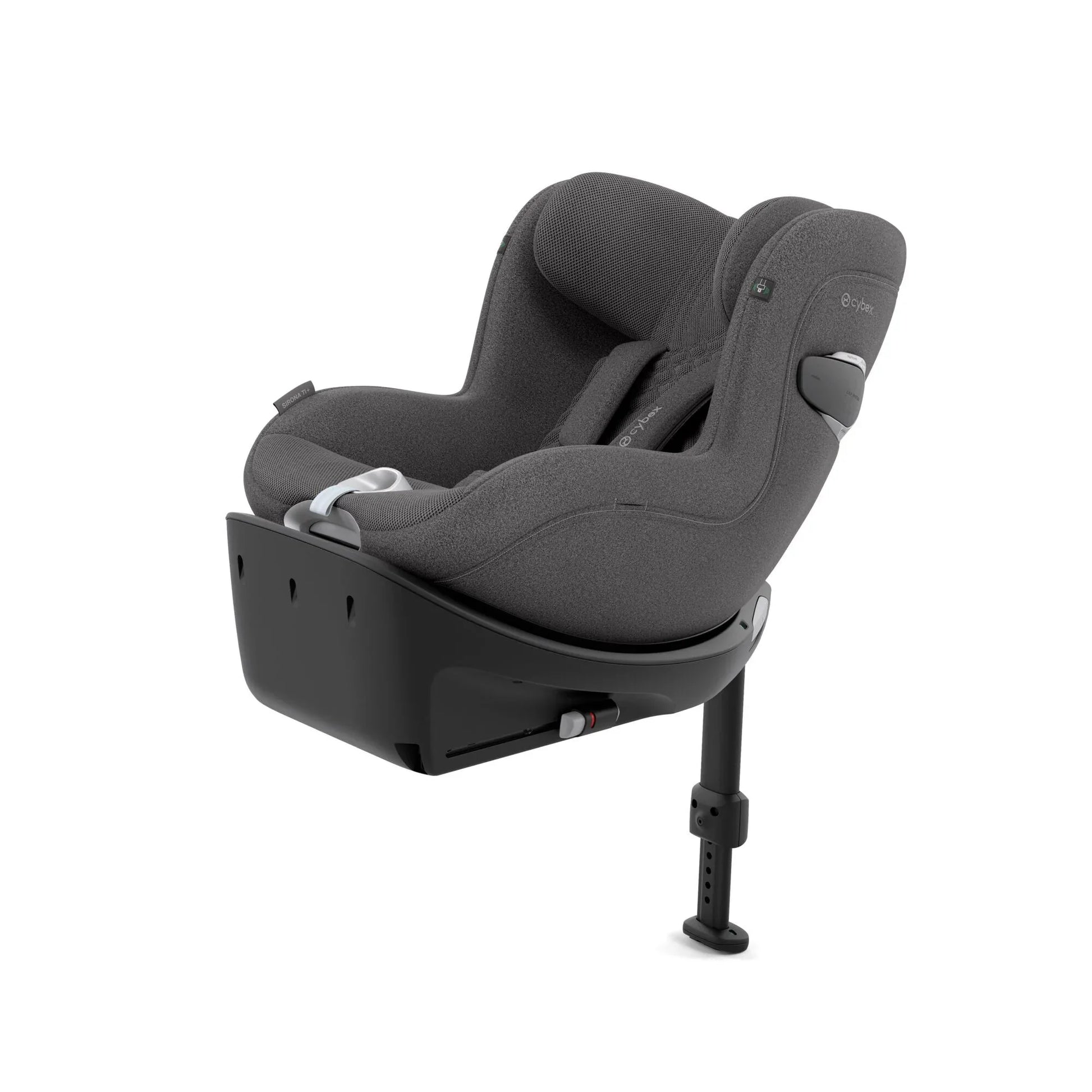 Cybex Platinum® Otroški avtosedež Sirona Ti i-Size (40-108cm) PLUS Mirage Grey Cybex Platinum